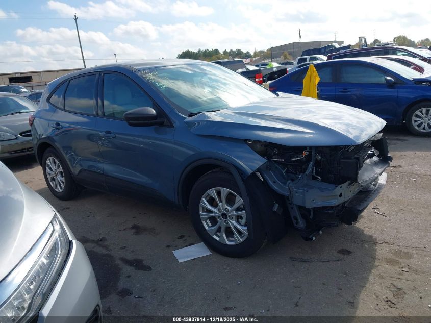 2025 Ford Escape Active VIN: 1FMCU0GN1SUB70832 Lot: 43937914