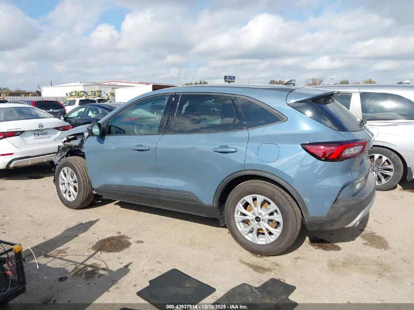2025 Ford Escape Active VIN: 1FMCU0GN1SUB70832 Lot: 43937914