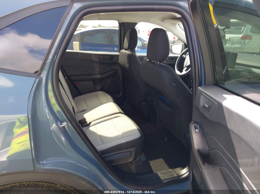 2025 Ford Escape Active VIN: 1FMCU0GN1SUB70832 Lot: 43937914