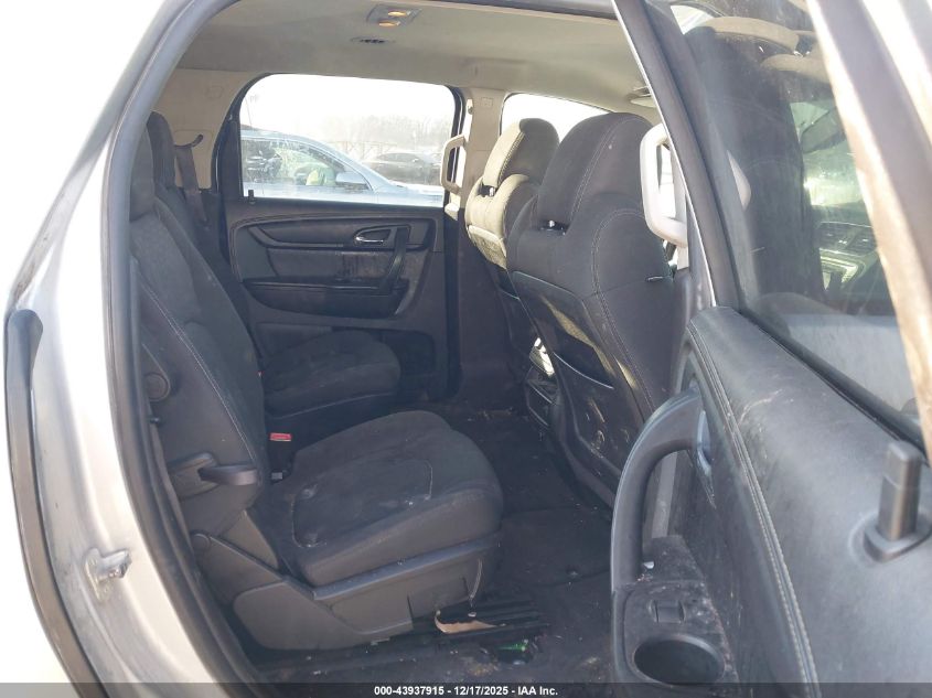 2014 GMC Acadia Sle-2 VIN: 1GKKRPKD9EJ145616 Lot: 43937915