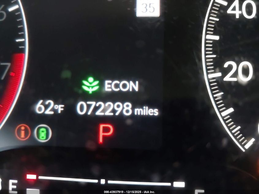 2024 Honda Civic Sport VIN: 2HGFE2F54RH500277 Lot: 43937919