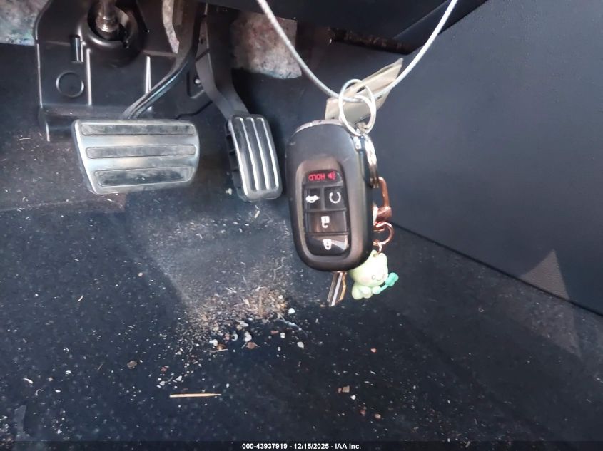 2024 Honda Civic Sport VIN: 2HGFE2F54RH500277 Lot: 43937919