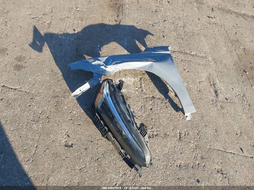 2024 Honda Civic Sport VIN: 2HGFE2F54RH500277 Lot: 43937919