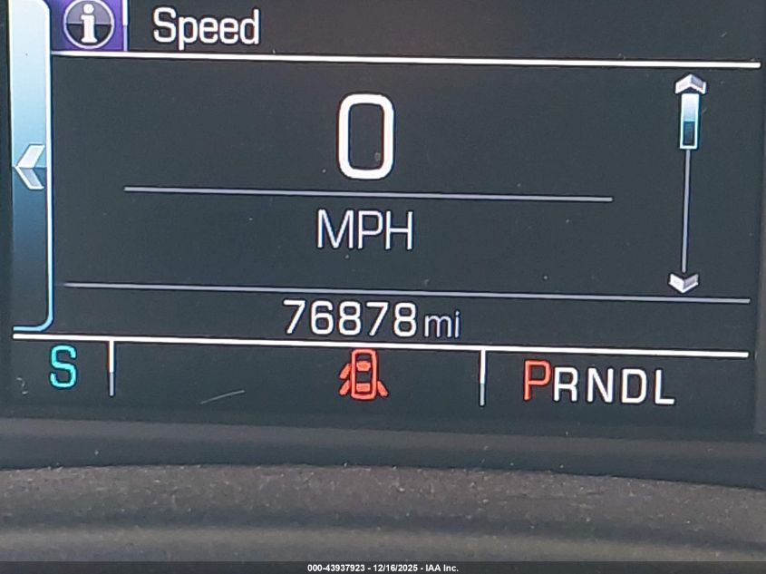 2017 Chevrolet Silverado 1500 1Lt VIN: 1GCVKREC4HZ267057 Lot: 43937923