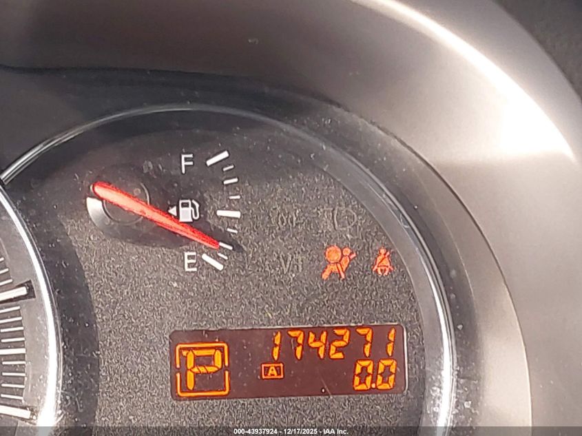 2010 Nissan Maxima 3.5 Sv VIN: 1N4AA5AP3AC849037 Lot: 43937924