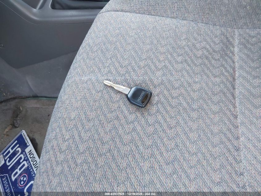 1999 Isuzu Rodeo Ls/Lse/S VIN: 4S2CM58WXX4319632 Lot: 43937925