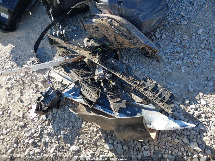 2025 Hyundai Elantra Sel Convenience VIN: KMHLS4DG3SU927152 Lot: 43937926