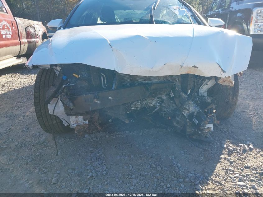 2025 Hyundai Elantra Sel Convenience VIN: KMHLS4DG3SU927152 Lot: 43937926