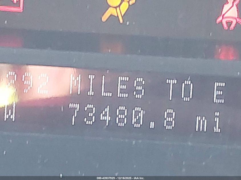 2008 Lincoln Mkz VIN: 3LNHM28T18R649413 Lot: 43937929