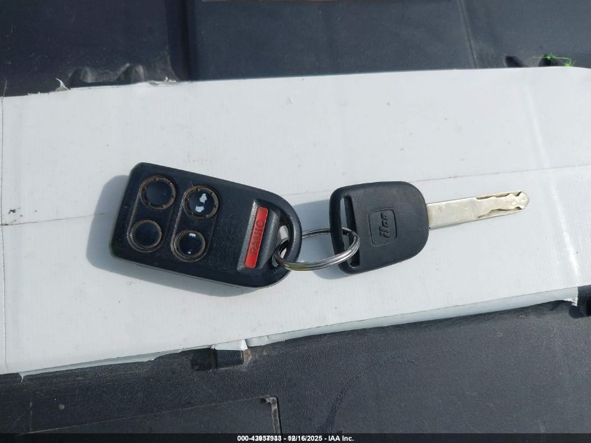 2007 Honda Odyssey Ex-L VIN: 5FNRL38637B426348 Lot: 43937933