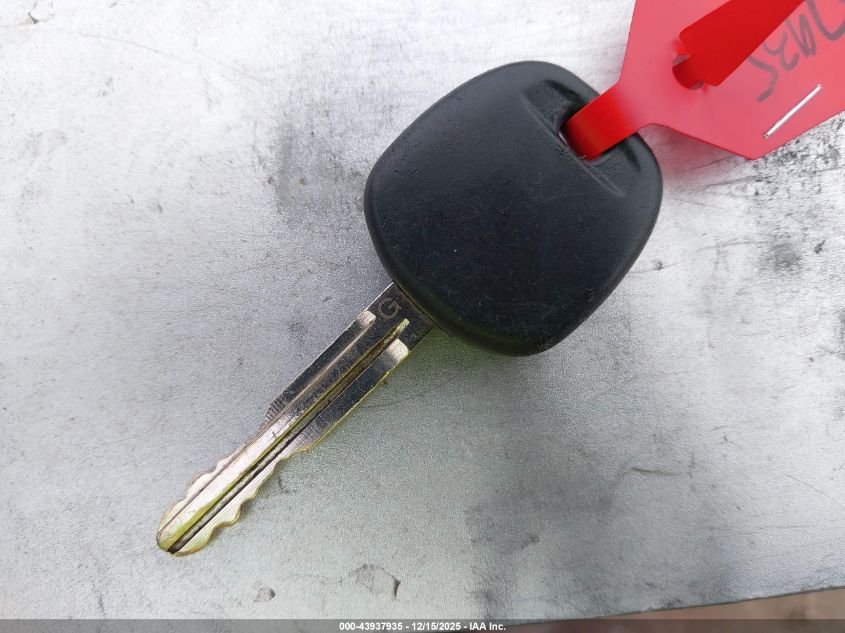 2011 Toyota Venza VIN: 4T3ZA3BB9BU042217 Lot: 43937935