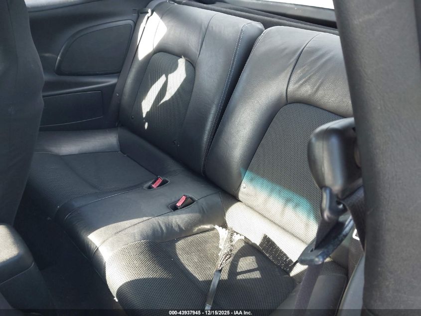 2008 Hyundai Tiburon Gt/Gt Limited/Se VIN: KMHHN66FX8U272980 Lot: 43937945