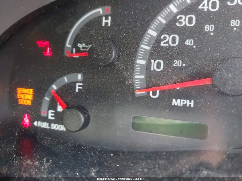 2004 Ford F-150 Heritage Xl/Xlt VIN: 2FTRX18W54CA33446 Lot: 43937946