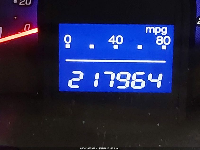 2010 Honda Fit Sport VIN: JHMGE8G46AS001066 Lot: 43937948