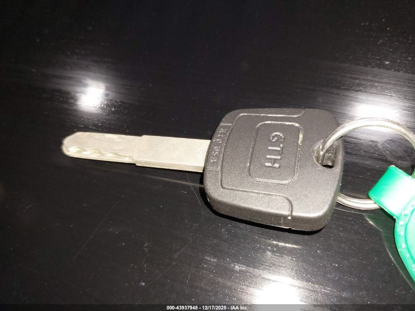 2010 Honda Fit Sport VIN: JHMGE8G46AS001066 Lot: 43937948