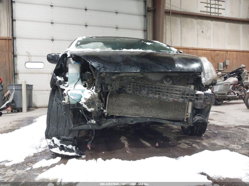 2010 Honda Fit Sport VIN: JHMGE8G46AS001066 Lot: 43937948