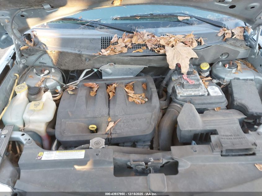 2013 Jeep Compass Sport VIN: 1C4NJDBB5DD228843 Lot: 43937950