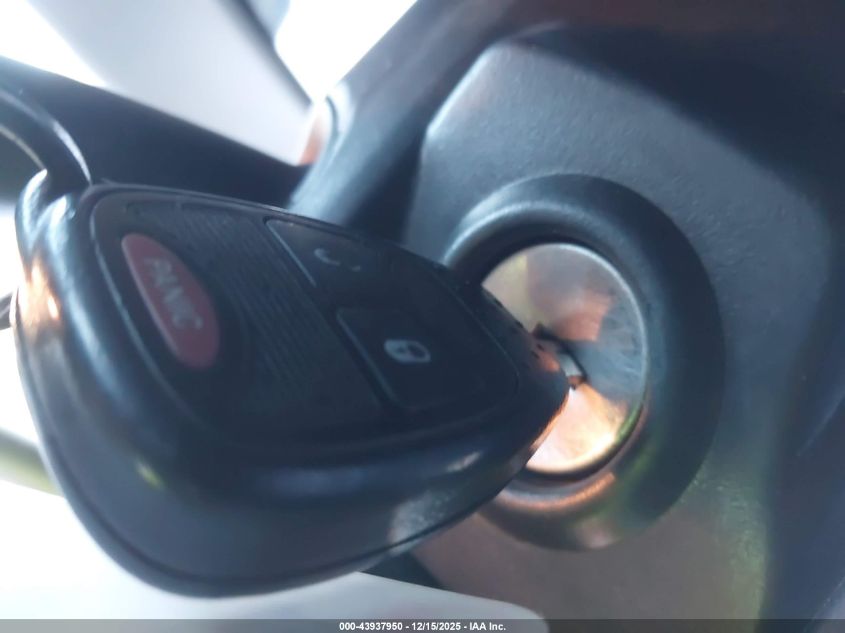 2013 Jeep Compass Sport VIN: 1C4NJDBB5DD228843 Lot: 43937950