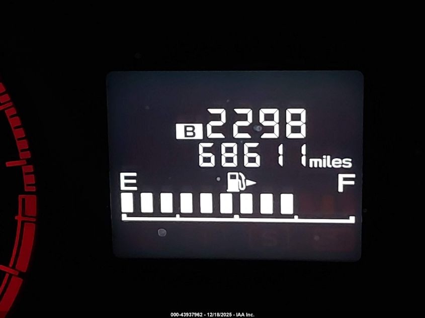 2017 Subaru Impreza 2.0I VIN: 4S3GKAA62H3621803 Lot: 43937962