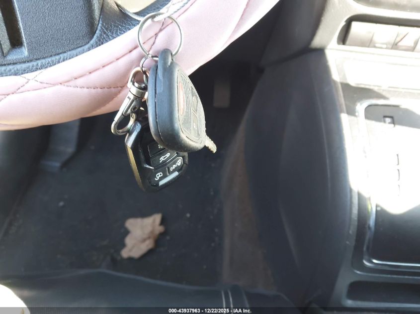 2014 Jeep Compass Sport VIN: 1C4NJDBB5ED592729 Lot: 43937963