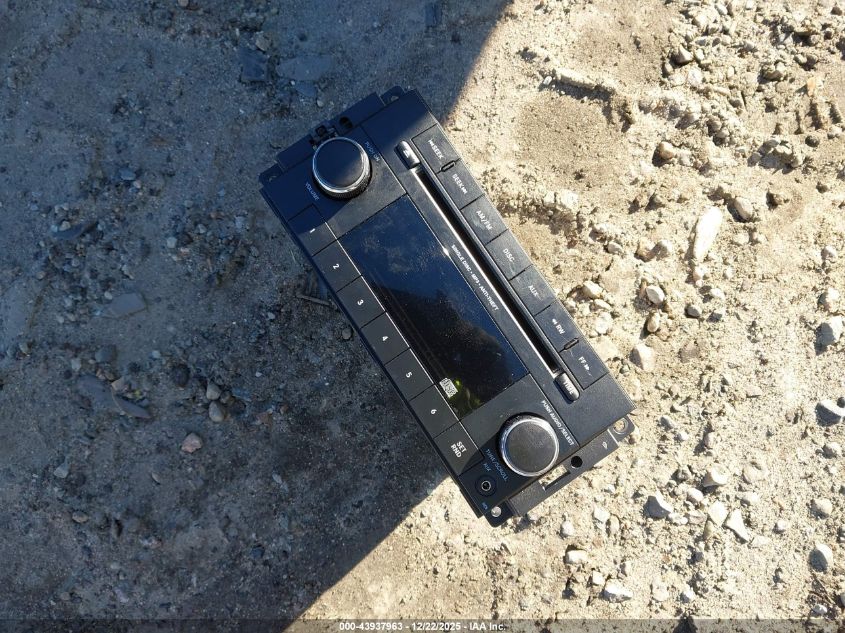 2014 Jeep Compass Sport VIN: 1C4NJDBB5ED592729 Lot: 43937963