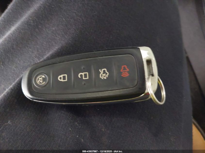 2015 Lincoln Mkx VIN: 2LMDJ8JK0FBL28779 Lot: 43937967