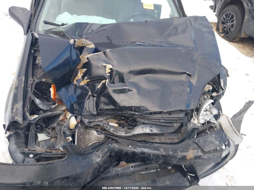 2000 Honda Civic Ex VIN: 1HGEJ8245YL040331 Lot: 43937968