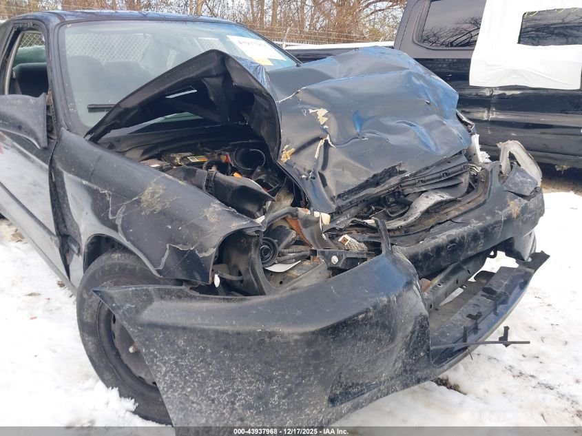 2000 Honda Civic Ex VIN: 1HGEJ8245YL040331 Lot: 43937968