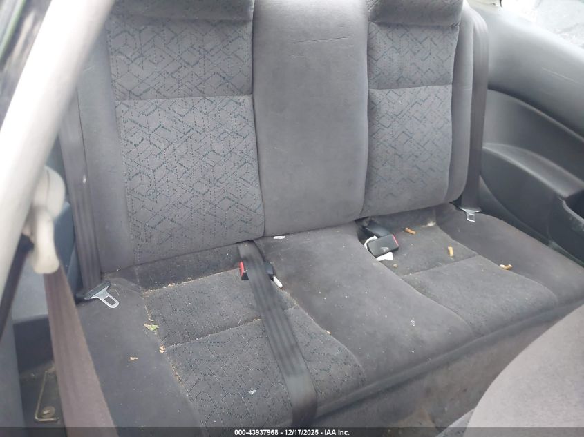 2000 Honda Civic Ex VIN: 1HGEJ8245YL040331 Lot: 43937968