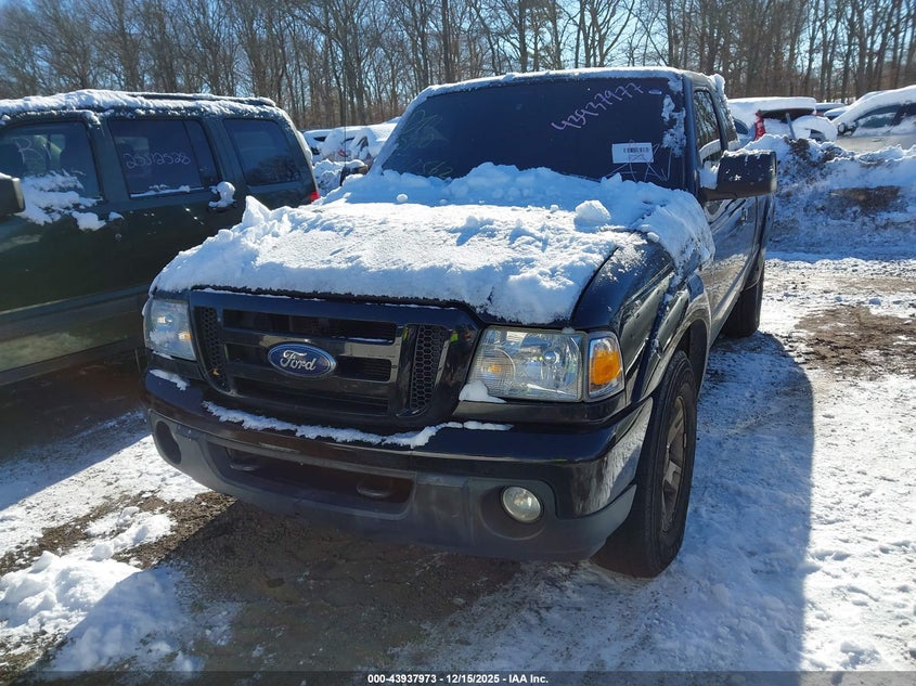 FORD RANGER 2011 VIN 1FTLR4FE0BPA07859