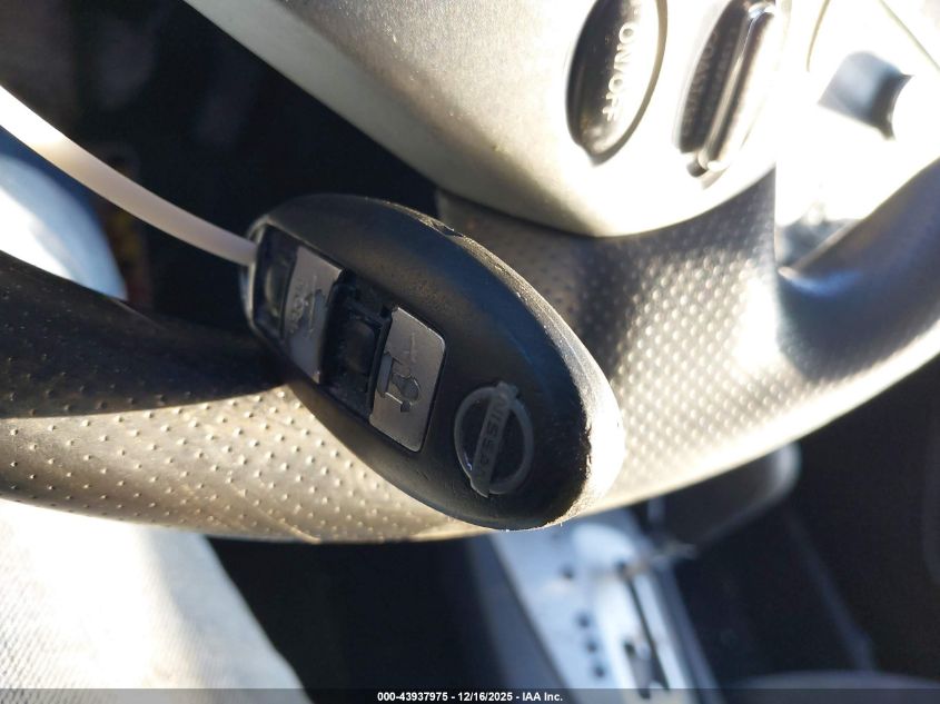 2007 Nissan Altima 2.5/2.5S VIN: 1N4AL21E87C236623 Lot: 43937975