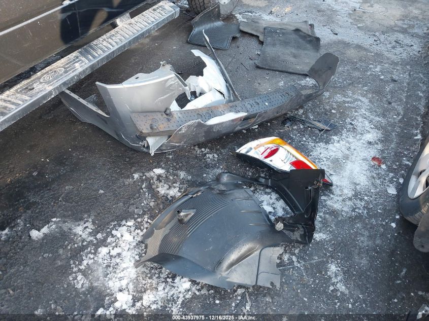 2007 Nissan Altima 2.5/2.5S VIN: 1N4AL21E87C236623 Lot: 43937975