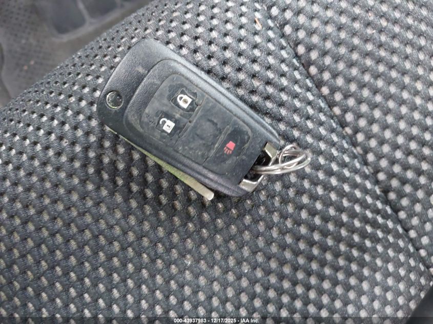 2013 GMC Terrain Sle-2 VIN: 2GKALSEK0D6358640 Lot: 43937983