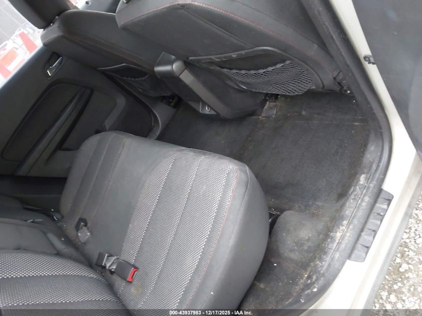 2013 GMC Terrain Sle-2 VIN: 2GKALSEK0D6358640 Lot: 43937983