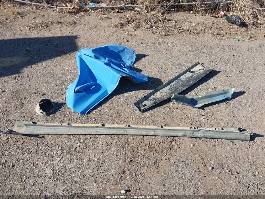 2024 Chevrolet Trax Fwd 1Rs VIN: KL77LGE28RC106617 Lot: 43937986