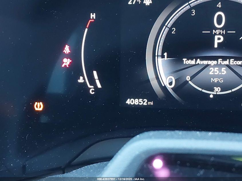 2023 Lexus Rx 350 Premium Plus VIN: 2T2BAMBA5PC016077 Lot: 43937991