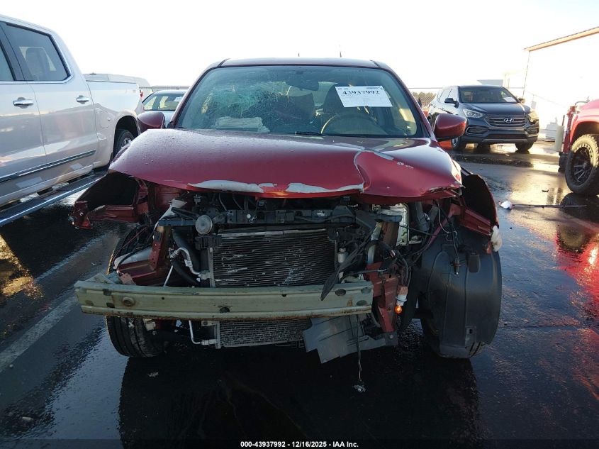 2018 Nissan Versa 1.6 Sv VIN: 3N1CN7APXJL807295 Lot: 43937992