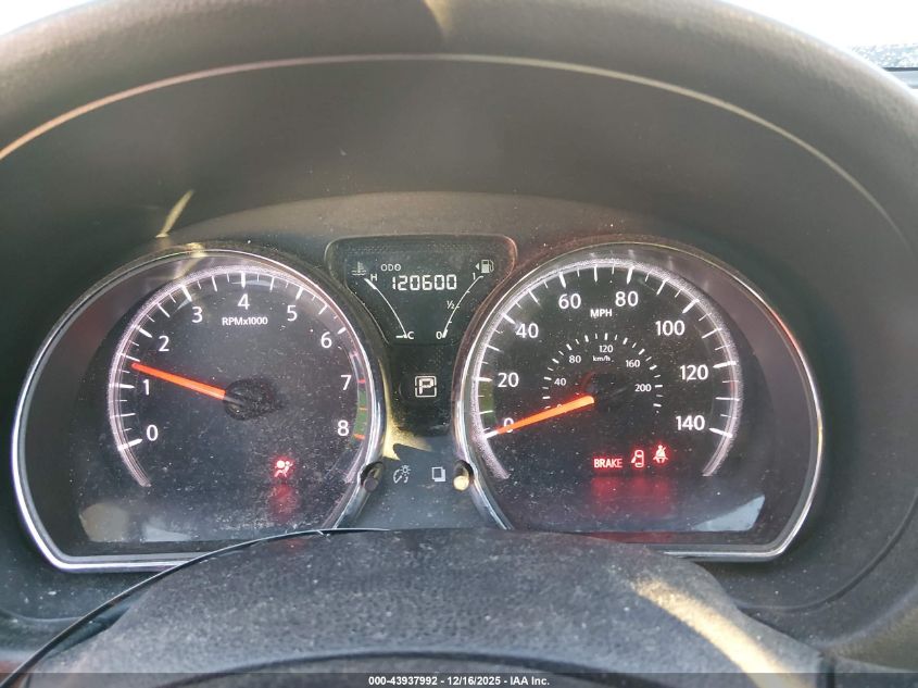 2018 Nissan Versa 1.6 Sv VIN: 3N1CN7APXJL807295 Lot: 43937992