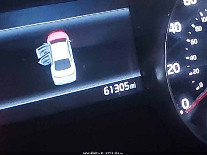 2022 Kia Forte Gt-Line VIN: 3KPF54AD1NE497241 Lot: 43938003