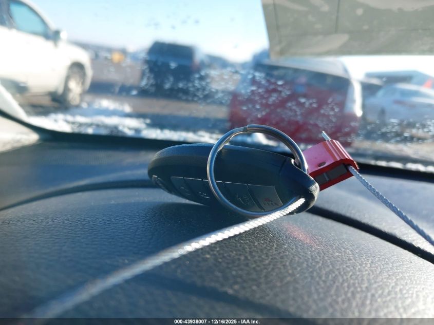 2015 Nissan Altima 2.5 Sv VIN: 1N4AL3AP5FC479957 Lot: 43938007