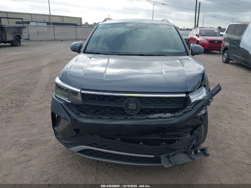 2022 Volkswagen Taos 1.5T Se VIN: 3VVRX7B20NM086104 Lot: 43938008