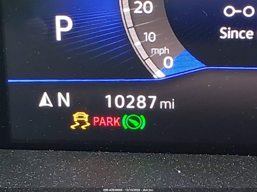 2022 Volkswagen Taos 1.5T Se VIN: 3VVRX7B20NM086104 Lot: 43938008