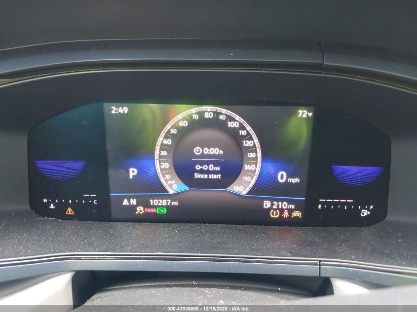 2022 Volkswagen Taos 1.5T Se VIN: 3VVRX7B20NM086104 Lot: 43938008