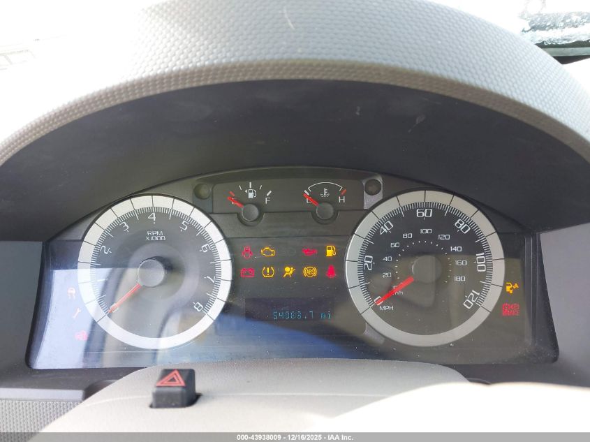 2008 Ford Escape Xlt VIN: 1FMCU93178KD65748 Lot: 43938009