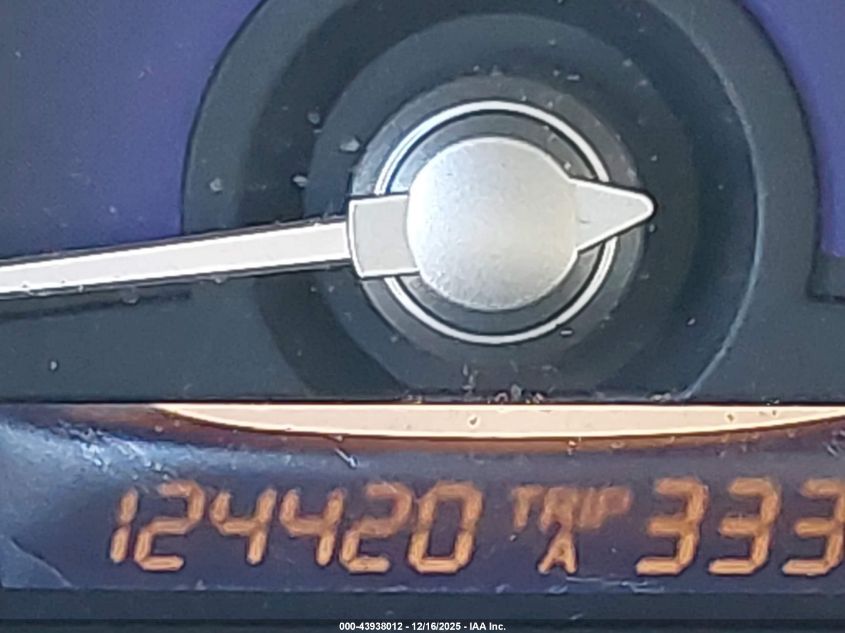 2008 Honda Civic Ex VIN: 1HGFA16878L083562 Lot: 43938012