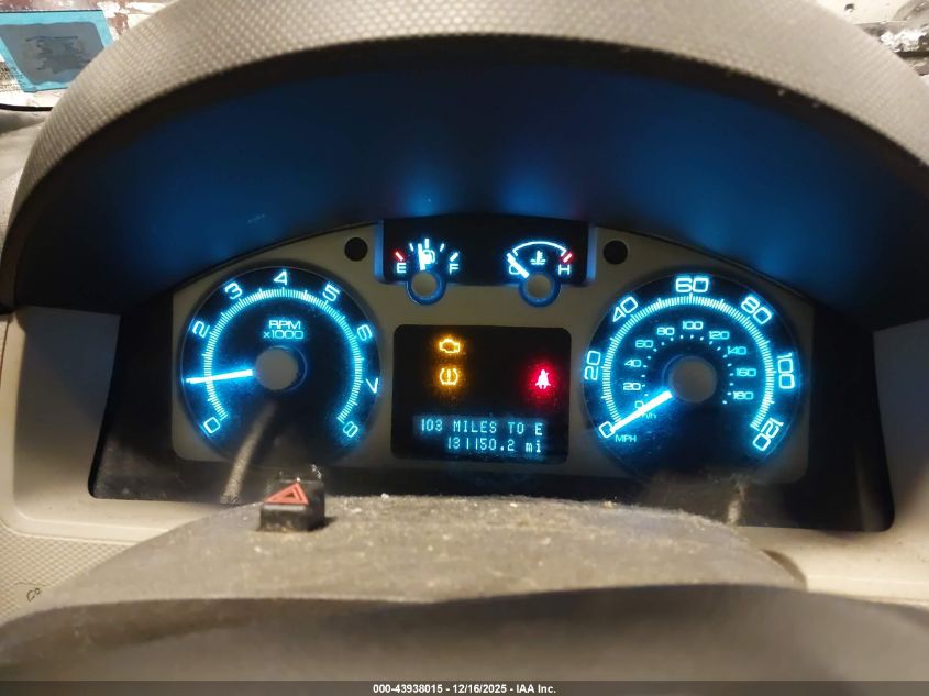 2010 Mercury Mariner Premier VIN: 4M2CN9HG6AKJ11480 Lot: 43938015