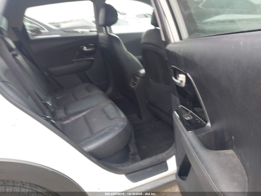 2017 Kia Niro Ex VIN: KNDCC3LC3H5061420 Lot: 43938019