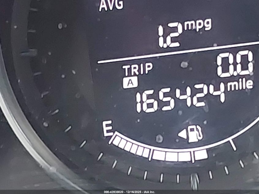 2014 Mazda Mazda6 I Touring VIN: JM1GJ1V62E1151924 Lot: 43938020