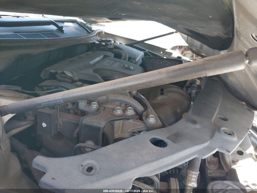 2014 Toyota Camry Le VIN: 4T4BF1FK1ER414248 Lot: 43938026