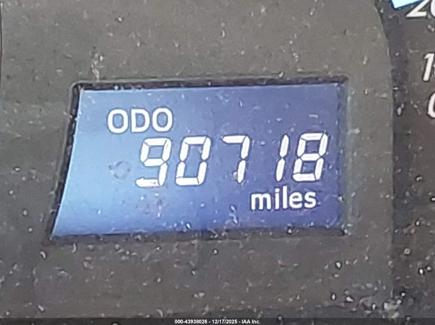 2014 Toyota Camry Le VIN: 4T4BF1FK1ER414248 Lot: 43938026